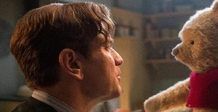 90 de citate Christopher Robin despre Amintiri de neuitat