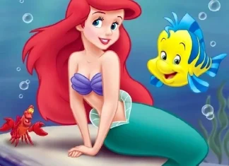 90 de citate despre Mica Sirenă care vor inspira vise mari