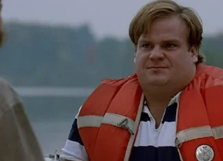 90 de citate Tommy Boy despre comedie clasică pentru toate vârstele