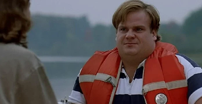 90 de citate Tommy Boy despre comedie clasică pentru toate vârstele