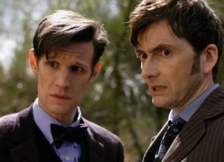 90 de citate de Doctor Who care vă vor ghida calea în viață
