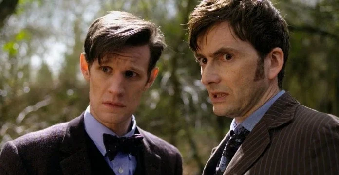 90 de citate de Doctor Who care vă vor ghida calea în viață