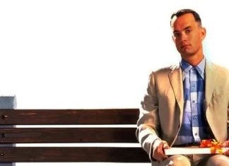 90 de citate Forrest Gump pentru a-ți umple sufletul cu înțelepciune