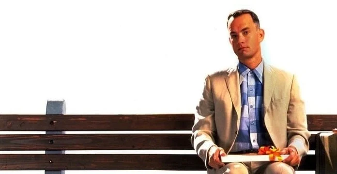 90 de citate Forrest Gump pentru a-ți umple sufletul cu înțelepciune