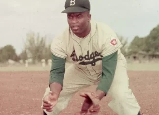 90 de citate Jackie Robinson pentru a inspira perseverență