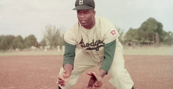 90 de citate Jackie Robinson pentru a inspira perseverență