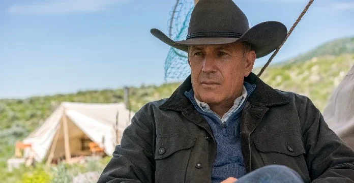 90 de citate John Dutton despre viață, familie și principii