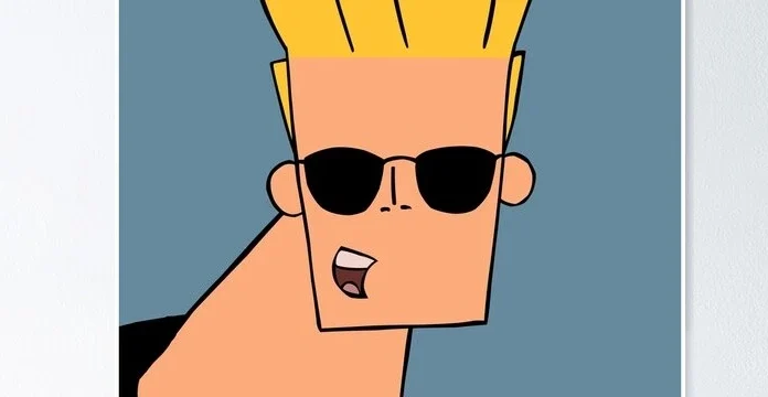 90 de citate Johnny Bravo despre iubirea de sine