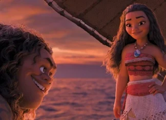 90 de citate Moana despre aventură și auto-descoperire