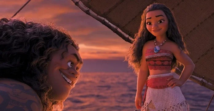 90 de citate Moana despre aventură și auto-descoperire