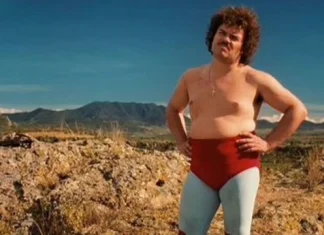 90 de citate Nacho Libre despre intrarea în vârsta adultă