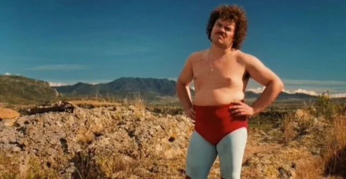 90 de citate Nacho Libre despre intrarea în vârsta adultă
