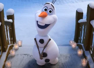 90 de citate Olaf din cel mai popular om de zăpadă