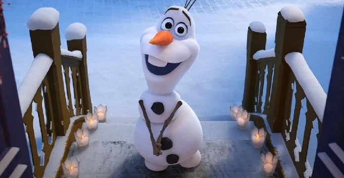 90 de citate Olaf din cel mai popular om de zăpadă