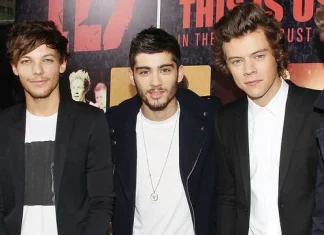 90 de citate One Direction despre îndrăzneala să-ți urmezi pasiunea