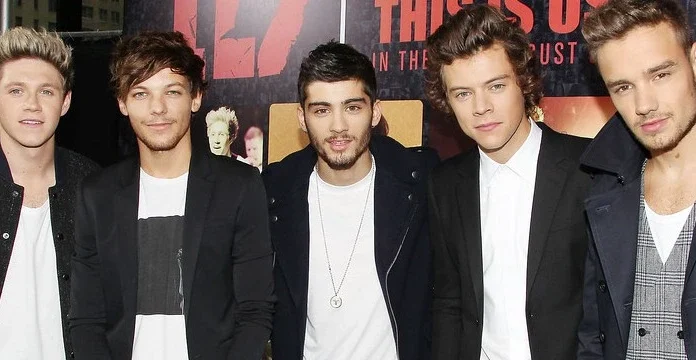 90 de citate One Direction despre îndrăzneala să-ți urmezi pasiunea