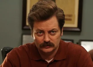 90 de citate Ron Swanson despre mâncare bună, viață și multe altele
