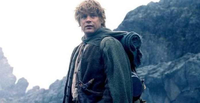 90 de citate Samwise Gamgee despre moștenire și loialitate