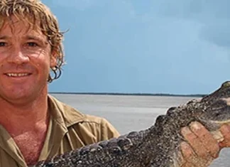 90 de citate Steve Irwin despre natură și conservarea faunei sălbatice