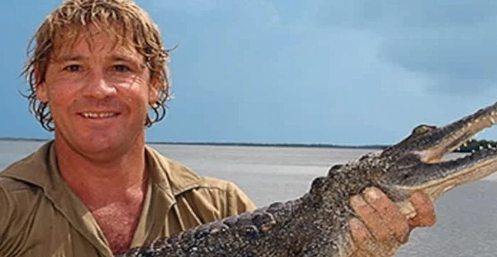 90 de citate Steve Irwin despre natură și conservarea faunei sălbatice