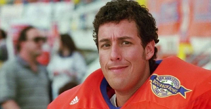90 Citate Waterboy pentru a te întări