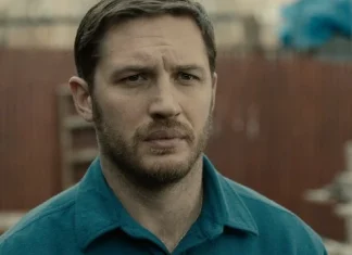 90 de citate Tom Hardy despre viață, dragoste și respect