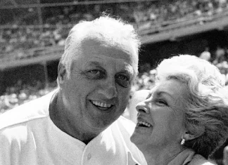 90 de citate Tommy Lasorda pentru a te inspira să mergi înainte