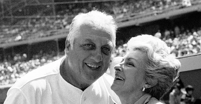 90 de citate Tommy Lasorda pentru a te inspira să mergi înainte