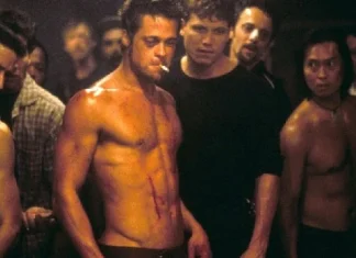 90 de citate Tyler Durden despre asumarea riscurilor
