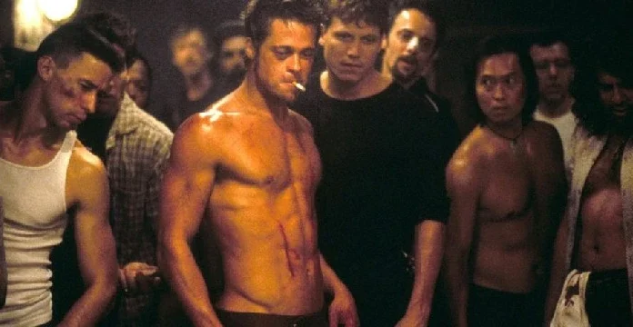 90 de citate Tyler Durden despre asumarea riscurilor