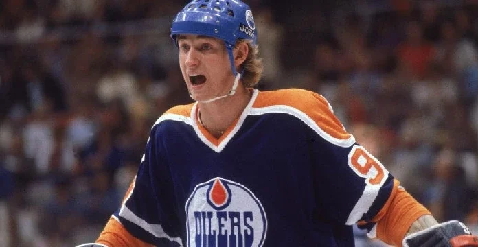 90 de citate Wayne Gretzky despre familie, munca în echipă și sport