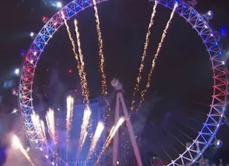 Felicitari de Anul Nou in engleza
