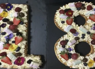 Urari la multi ani de 18 ani