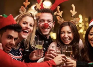 Salutari pentru Sarbatori Fericite Corporate: 50 de citate formale si profesionale