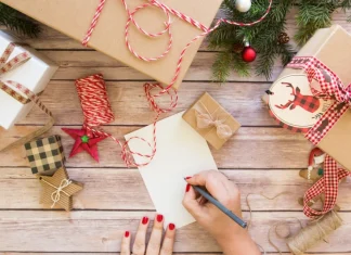 Felicitari de Craciun: cele mai bune dedicatii de Craciun Fericit