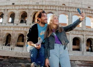 Cele mai frumoase 100 de Citate despre Italia si italieni