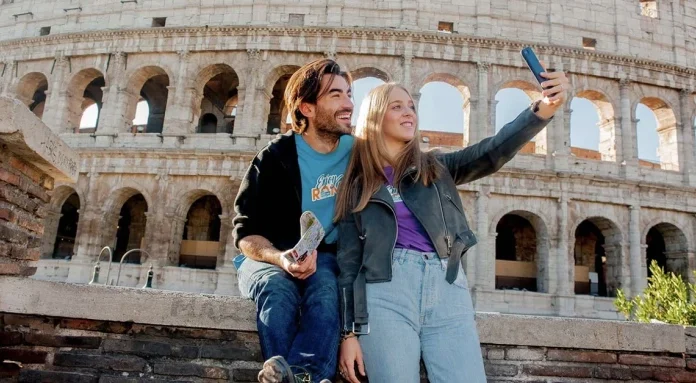Cele mai frumoase 100 de Citate despre Italia si italieni