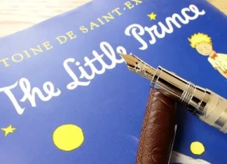 Cele mai frumoase 45 de citate din Micul Print in limba engleza