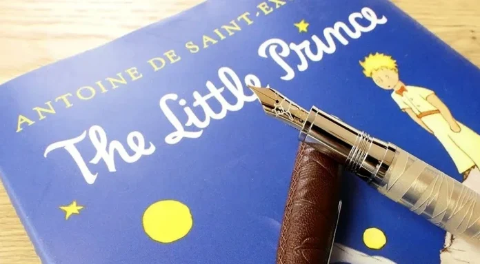 Cele mai frumoase 45 de citate din Micul Print in limba engleza