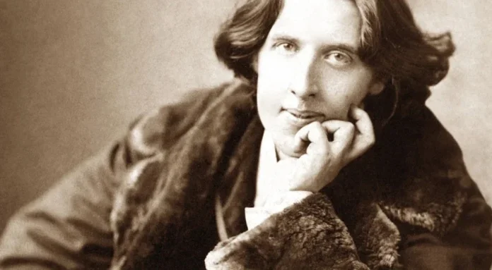 Cele mai frumoase 80 de citate Oscar Wilde despre viata
