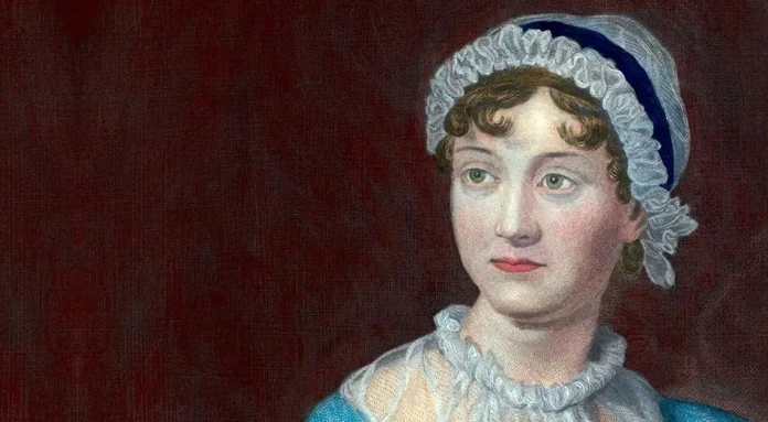 Citate de Jane Austen