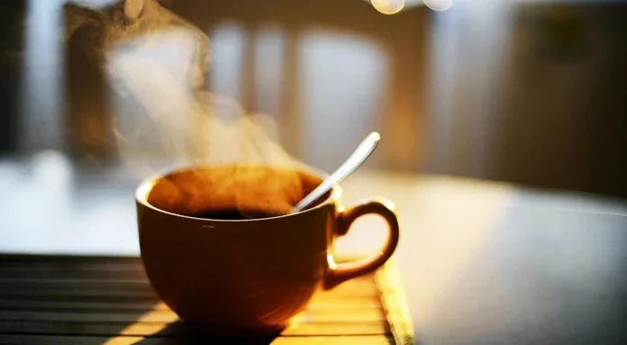Citate despre cafea