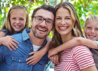 Citate despre Familie in engleza