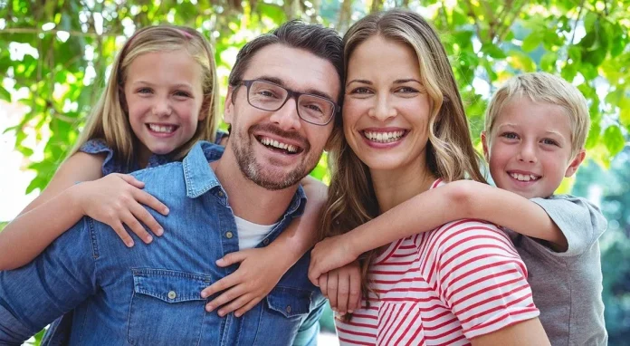 Citate despre Familie in engleza