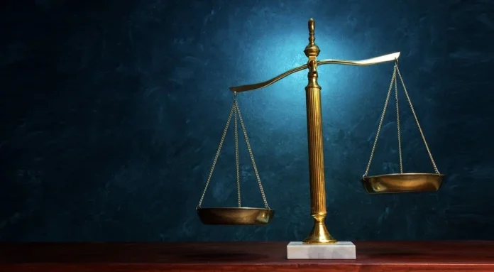 Citate despre Justitie