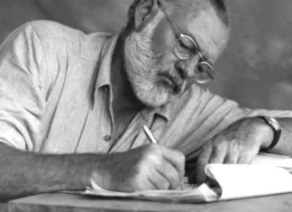Citate Hemingway