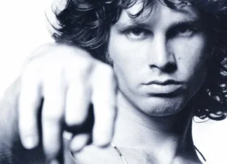 Citate Jim Morrison