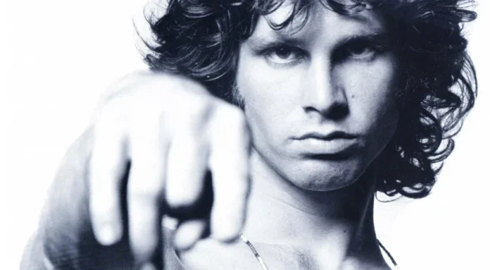 Citate Jim Morrison