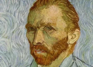 Citate Van Gogh