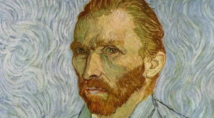 Citate Van Gogh